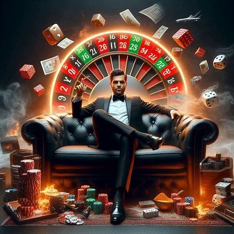Random outcome mechanics explained for sports entertainment understanding