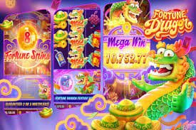Slot machine mechanics explained through visual interface showing reels and paylines