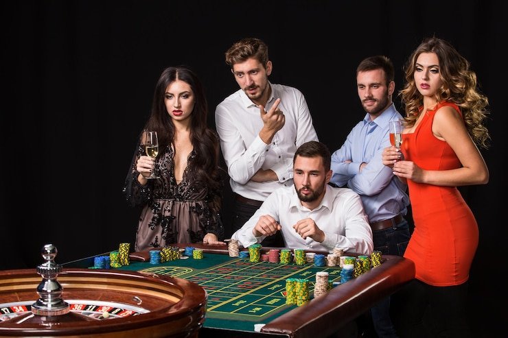 Security features protecting slot players with encrypted connections and secure login systems
